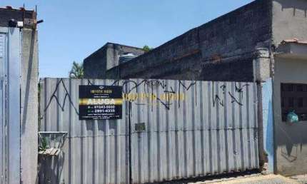 Terreno para Locação no bairro Jardim Belém - Suzano/SP