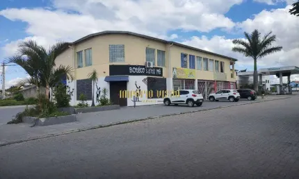 Sala para locação no bairro Jardim Santa Lúcia - Suzano/SP