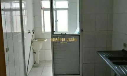 Apartamento com 2 Dormitórios à venda no bairro Vila Urupês - Suzano-SP.