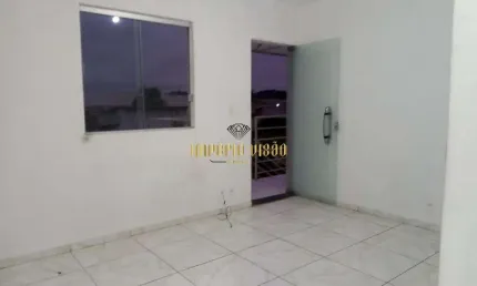 Apartamento com 2 dormitórios à venda no caxangá - suzano-sp