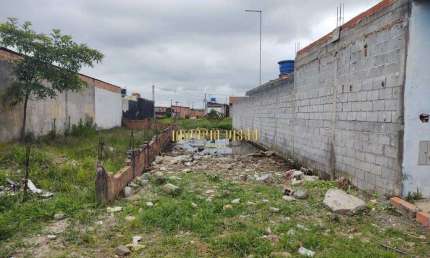 Excelente lote à venda no bairro Jardim Maitê em Suzano-SP.
