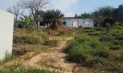 Terreno à venda com 3.120m² no bairro Jardim Graziela - Suzano-SP