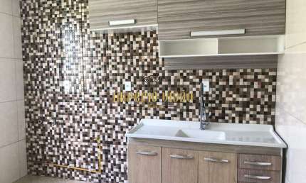 Apartamento à venda com 2 Dormitórios no bairro Parque Residencial Casa Branca - Suzano - SP