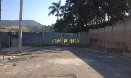 Ótimo Terreno à venda no bairro Vila Sol Nascente - Suzano-SP.