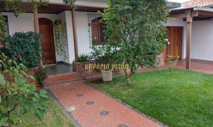 Casa com 2 quartos à venda na Rua Barão de Jaceguai, Centro, Suzano
