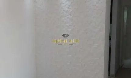 Excelente apartamento à venda Condomínio Vilagio Safira - Suzano-SP