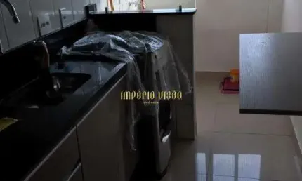 Excelente apartamento á venda Condomínio Parque dos sonhos - Ferraz de Vasconcelos-SP.