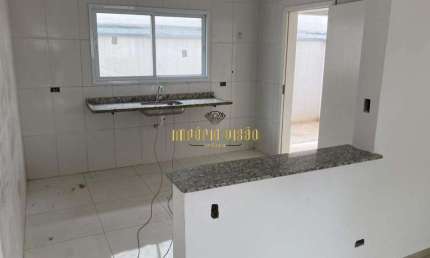 Casa de Condomínio à venda com 3 Dormitórios na cidade de Jundiapeba - Mogi das Cruzes-SP