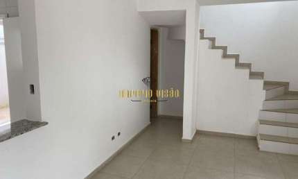 Excelente casa de condomínio à venda na cidade de Judiapeba - Mogi das Cruzes-SP