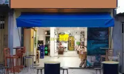 Excelente Sobrado Comercial à venda no bairro Cidade Miguel Badra - Suzano - SP
