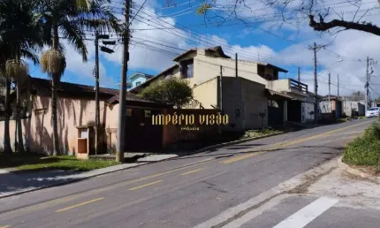 Excelente sobrado à venda no bairro jardim Santa Rita - Suzano-SP