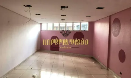 Sobrado comercial com 140m² para aluguel no itaim paulista - são paulo - sp