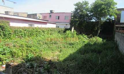 Terreno à Venda no bairro Jardim Suzanópolis - Suzano-SP.