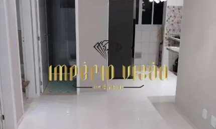 Apartamento à venda com 2 Dormitórios no Condomínio Prediletto Suzano - Jardim Casa Branca - Suzano-SP