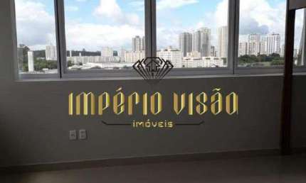 Sala Comercial à venda no edifício Skymall Patteo no bairro Vila Mogilar - Mogi das Cruzes-SP