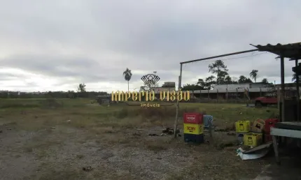 Terreno de 24.000m² em avenida à venda no bairro Parque Santa Rosa - Suzano-SP