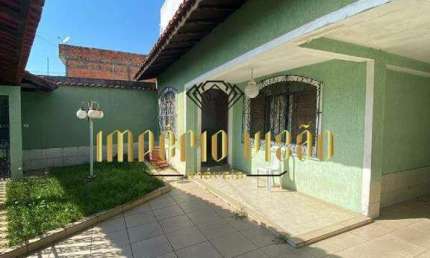Casa com 3 quartos à venda na Rua Martini, Vila Acoreana, Poá
