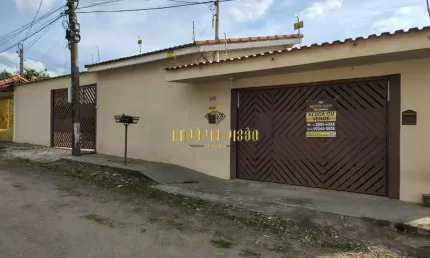 Sitio de 3 dormitórios a venda Bairro Estancia dos pinheirais Suzano
