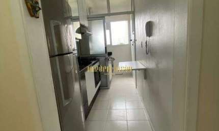 Apartamento 3 dormitórios sendo 1 suíte para venda no condomínio Vila Nova Paisagem Suzano
