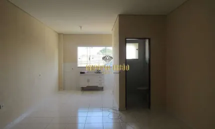Kitnet 40 m² por R$ 800,00/mês - próximo da estação de trem de Suzano - Parque Maria Helena - Suzano/SP.