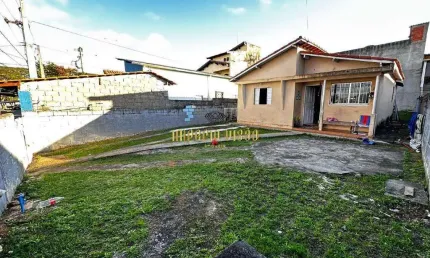Casa de 2 dormitórios para venda no bairro Cidade Edson - Suzano/SP.
