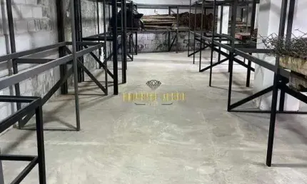 Galpão Industrial ou Comercial para Venda na Chacarás Copaco - Arujá/SP