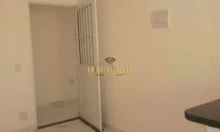Casa para Locação com 1 Dormitório para locação no Bairro Boa Vista - Suzano-SP