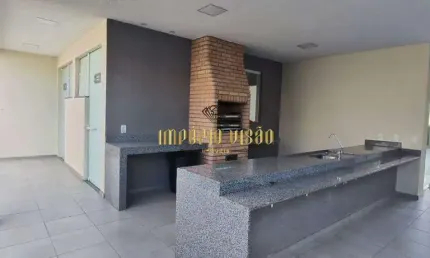 Apartamento 2 dormitórios no Jardim Europa - Suzano/SP