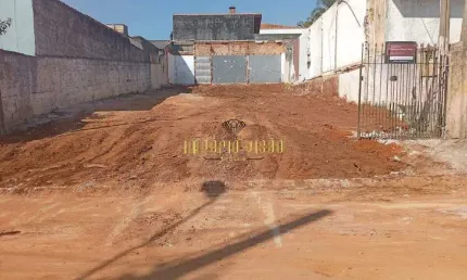 Terreno à venda na Rua Vitória Morena da Silva, Jardim Casa Branca, Suzano