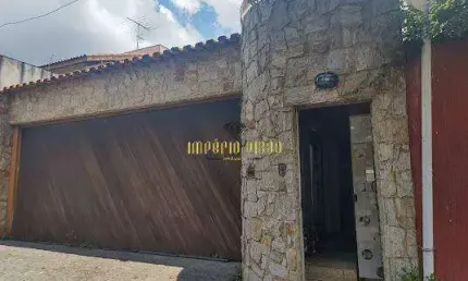 Sobrado com 4 Dormitórios á venda no Jardim Realce Suzano