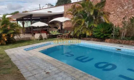 Casa 3 Dormitórios sendo 2 Suítes para Venda na Vila Aurea Póa