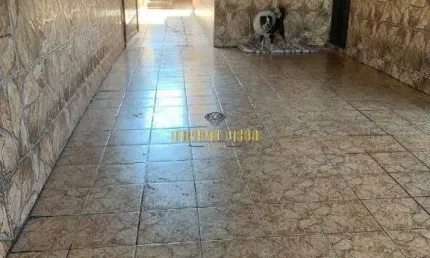 Sobrado 3 Dormitórios a venda na Vila Amorim Suzano