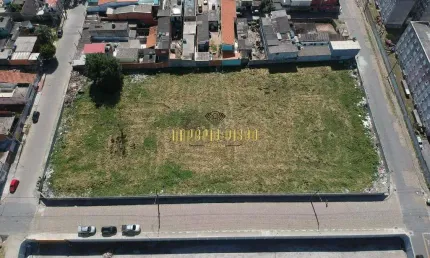 Lote a venda de 1.500m ² a venda bairro jundiapeba mogi das cruzes