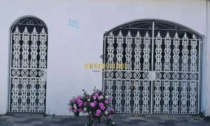 Casa à venda, 2 quartos, 1 vaga, vila amorim - suzano/sp