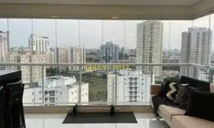 Apartamento com 3 suites a venda no bairro vila nova mogilar mogi das cruzes