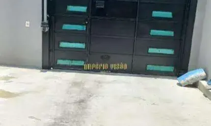 Casa 3 dormitórios á venda no bairro vila são paulo mogi das cruzes
