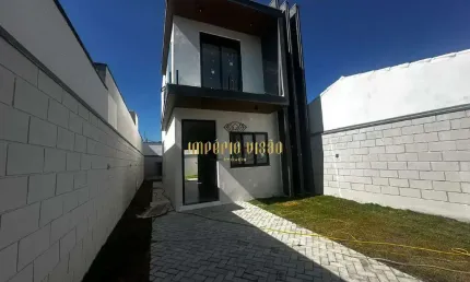 Sobrado com 3 dormitórios para venda sem elevador no bairro cezar de souza - mogi das cruzes- sp
