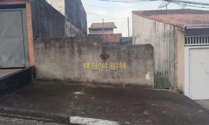 Venda de lote no bairro jardim ana rosa - suzano/sp