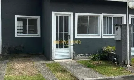 Casa de condomínio à venda com 2 dormitórios no condomínio residencial parque das flores -boa vista - suzano - sp