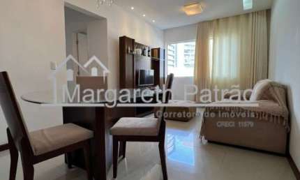 Apartamento de 3 quartos,  reformado ao lado do Shopping Salvador.