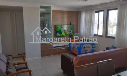 Cobertura com 3 quartos à venda no Costa Azul, Salvador 