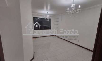Apartamento 3 quartos na Rua Cassilandro Barbuda, Costa Azul.