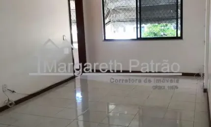 Apartamento 3 quartos na Rua Cassilandro Barbuda, Costa Azul.