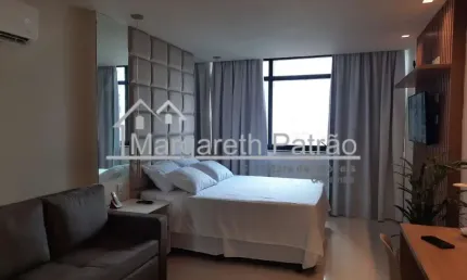 Apartamento com 1 quarto à venda no Vitória, Salvador 