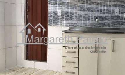 Casa com 1 quarto para alugar no Largo do Tanque (Ilha de Bom Jesus dos Passos), Salvador 