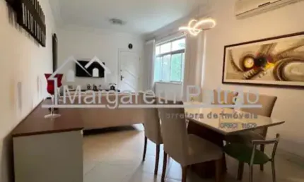 Apartamento amplo 3 quartos à venda próximo da orla em Ondina.