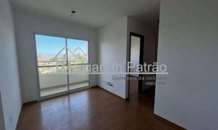 Apartamento com 2 quartos para alugar no Buraquinho, Lauro de Freitas 