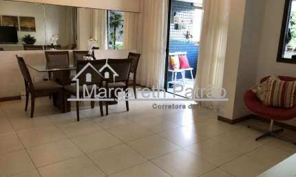 Apartamento com 2 quartos à venda no Itaigara, Salvador 
