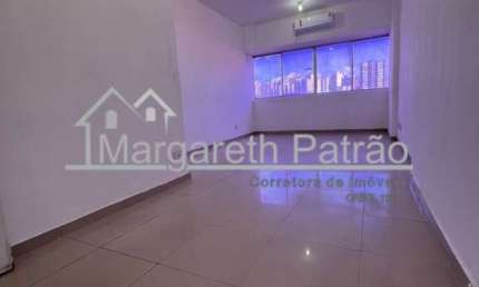 Sala comercial com 1 sala para alugar na Pituba, Salvador 