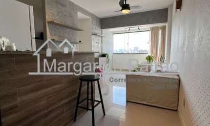 Apartamento com 1 quarto para alugar no Itaigara, Salvador 
